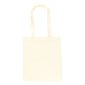 Let's Sleep Under the Stars Caravan Polycotton Tote Bag