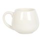 Love Heart Hidden Message Rounded Mug