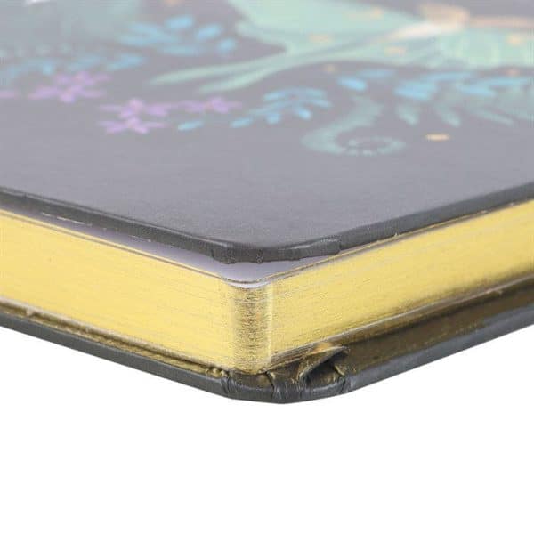 Luna Moth A5 Notebook Luna Moth A5 Notebook