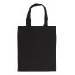 Monster Mash Print Polycotton Tote Bag