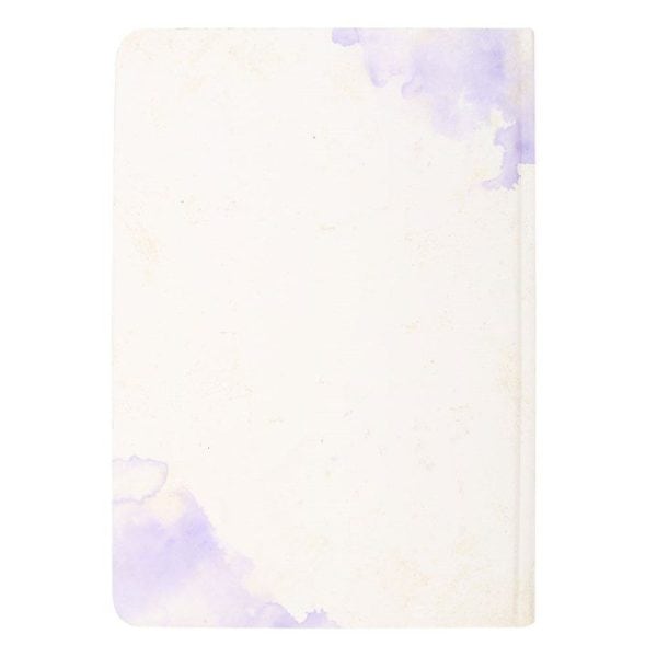 My Book Of Magical Thinking A5 Notebook My Book Of Magical Thinking A5 Notebook