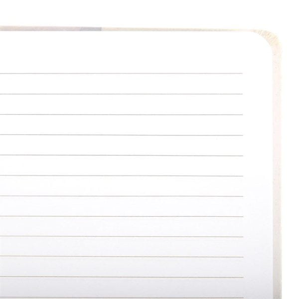 My Book Of Magical Thinking A5 Notebook My Book Of Magical Thinking A5 Notebook