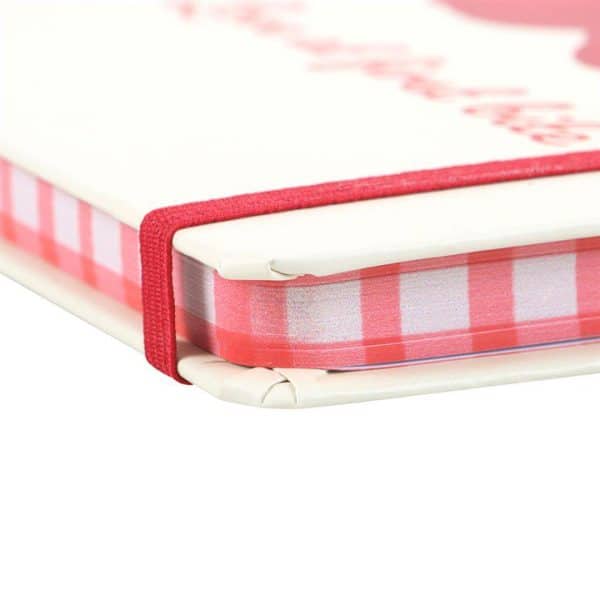 My Recipes A5 Notebook with Pen My Recipes A5 Notebook with Pen