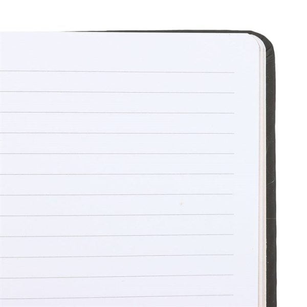 Mystic Raven Book of Spells A5 Notebook Mystic Raven Book of Spells A5 Notebook