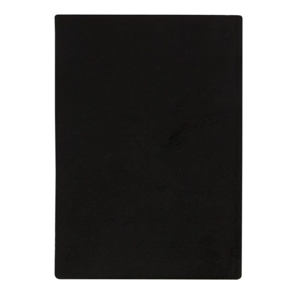 Not Your Basic Witch Velvet A5 Notebook Not Your Basic Witch Velvet A5 Notebook