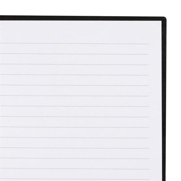 Not Your Basic Witch Velvet A5 Notebook Not Your Basic Witch Velvet A5 Notebook