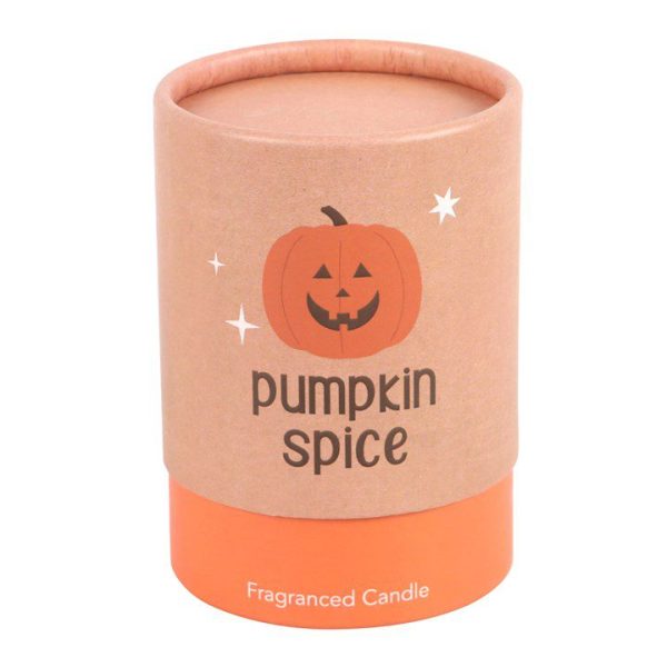 Peekaboo Pumpkin Spice Candle Peekaboo Pumpkin Spice Candle