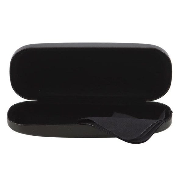 Poisonous Plants Glasses Case Poisonous Plants Glasses Case