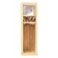 Pumpkin Pie Incense Gift Set