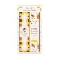 Set of 2 Honey and Wildflower Incense Stick Packs
