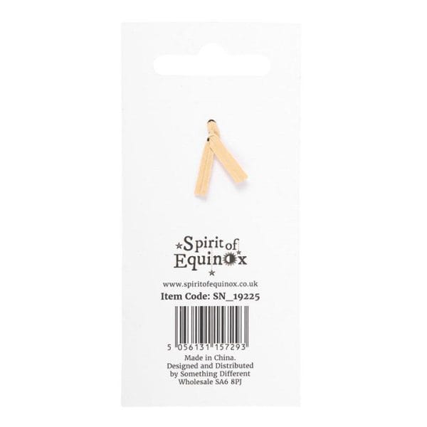 Snake Keyring with Rose Quartz Crystal Snake Keyring with Rose Quartz Crystal