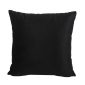 Square Same Old Sheet Ghost Cushion