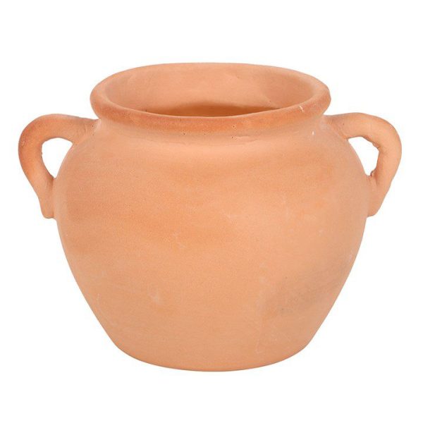 Terracotta Urn Candle Terracotta Urn Candle