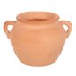 Terracotta Urn Candle