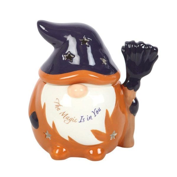 The Magic is in You Gonk Oil Burner The Magic is in You Gonk Oil Burner