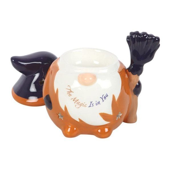 The Magic is in You Gonk Oil Burner The Magic is in You Gonk Oil Burner