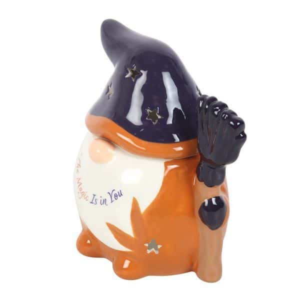 The Magic is in You Gonk Oil Burner The Magic is in You Gonk Oil Burner