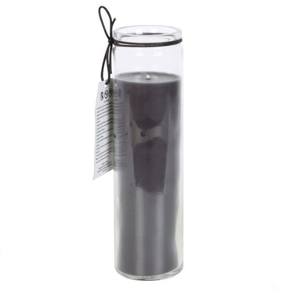 Til Death Do Us Part Amber Noir Tube Candle Til Death Do Us Part Amber Noir Tube Candle