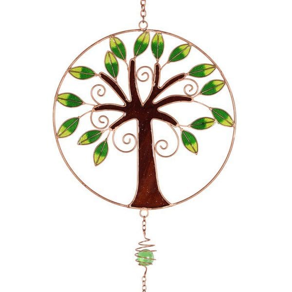 Tree of Life Windchime Tree of Life Windchime