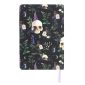 Venom & Vines Print A5 Notebook
