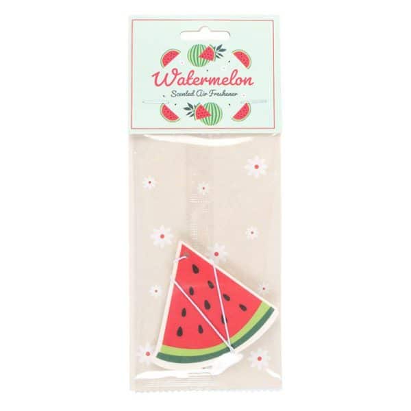 Watermelon Scented Air Freshener Watermelon Scented Air Freshener