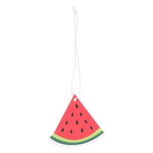 Watermelon Scented Air Freshener Watermelon Scented Air Freshener