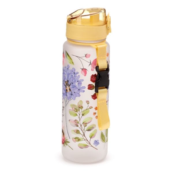 600ml Shatterproof Pop Top Water Bottle - Nectar Meadows BOT218 - Image 8