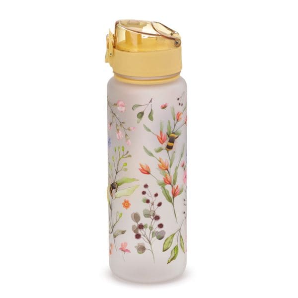 600ml Shatterproof Pop Top Water Bottle - Nectar Meadows BOT218 - Image 5
