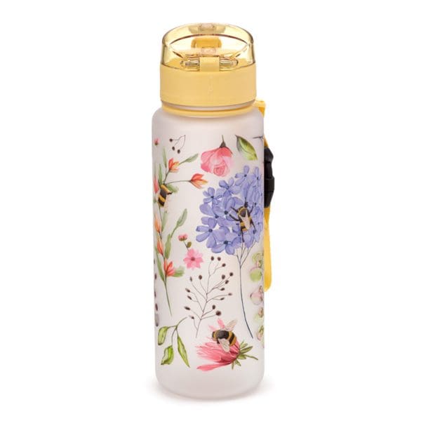 600ml Shatterproof Pop Top Water Bottle - Nectar Meadows BOT218 - Image 6
