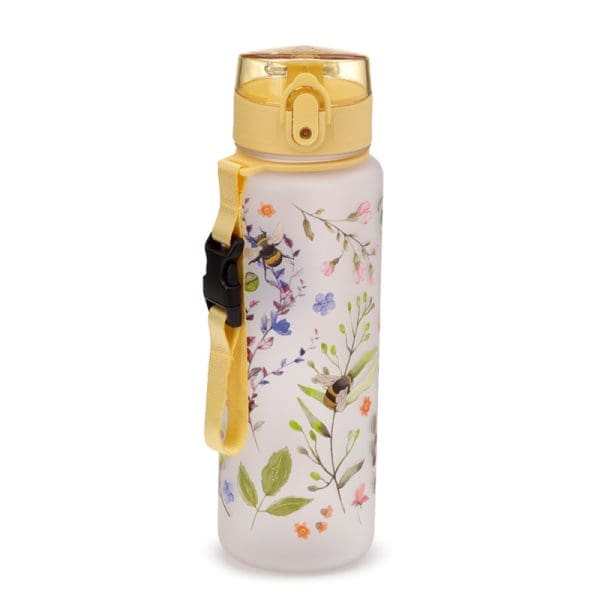 600ml Shatterproof Pop Top Water Bottle - Nectar Meadows BOT218 - Image 3
