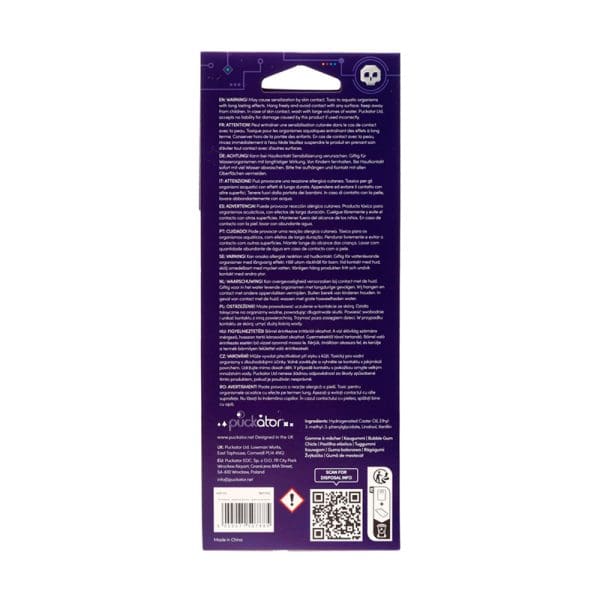 Air Freshener - Bubble Gum Scented Game Over Game Controller AIRF165 - Image 4