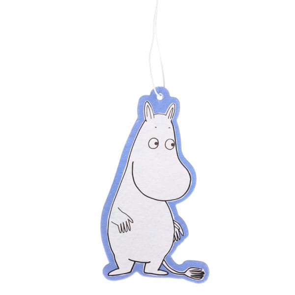 Air Freshener - Peach Scented Moomin Tammi AIRF169 - Image 2