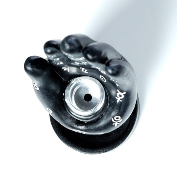 Backflow Incense Burner - Mantric Hand BACK48 - Image 6
