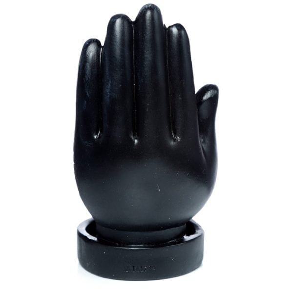 Backflow Incense Burner - Mantric Hand BACK48 - Image 4