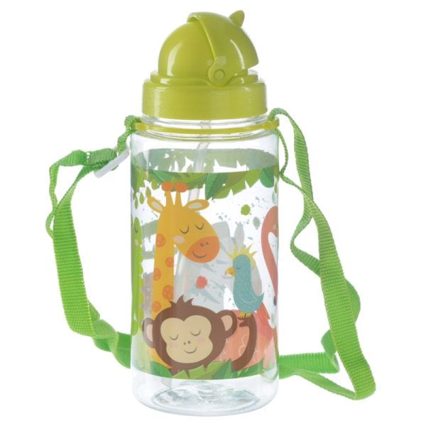 Children's Water Bottle 450ml - Zooniverse BOT10 - Image 2