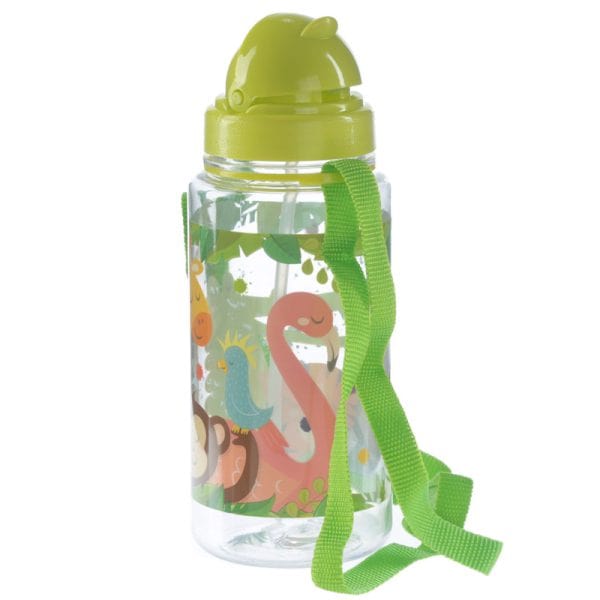Children's Water Bottle 450ml - Zooniverse BOT10 - Image 3