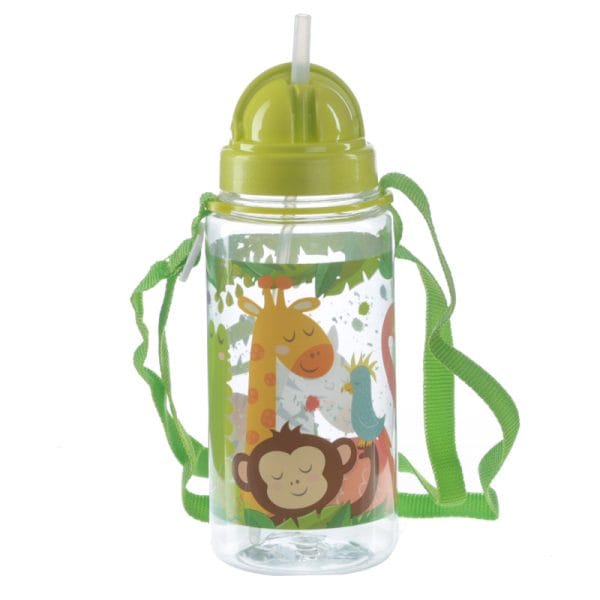 Children's Water Bottle 450ml - Zooniverse BOT10 - Image 8