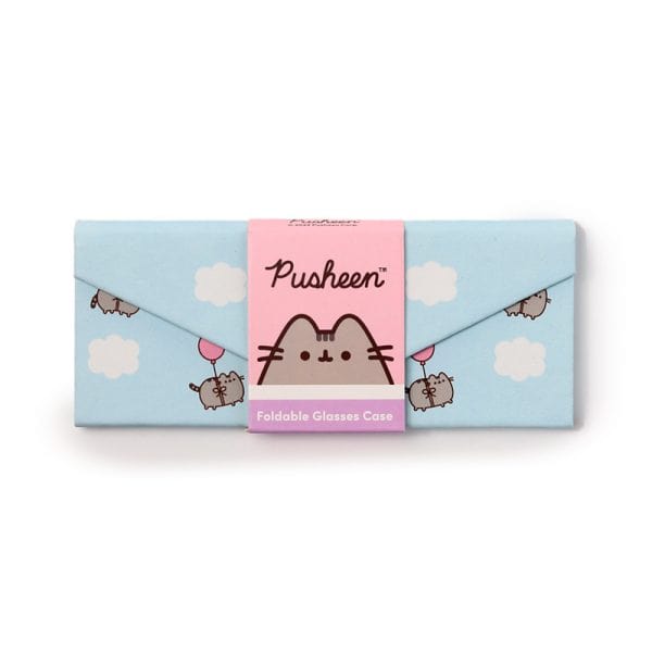 Foldable Glasses Holder - Pusheen the Cat CASE87 - Image 5