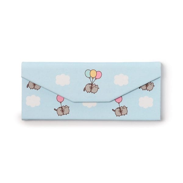 Foldable Glasses Holder - Pusheen the Cat CASE87 - Image 6