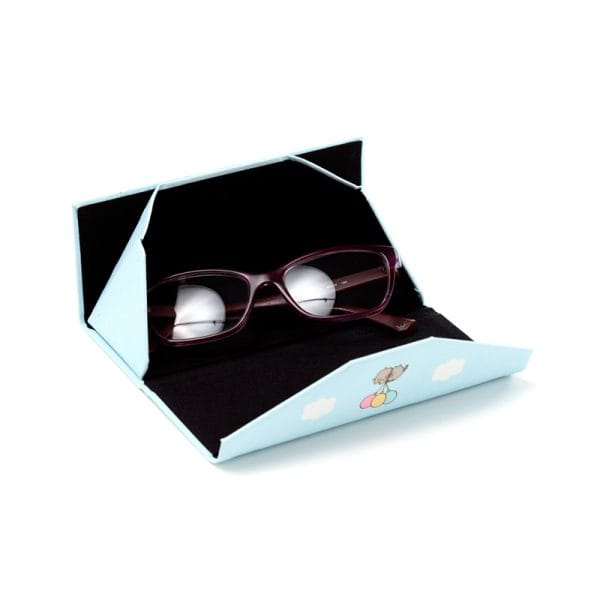 Foldable Glasses Holder - Pusheen the Cat CASE87 - Image 4