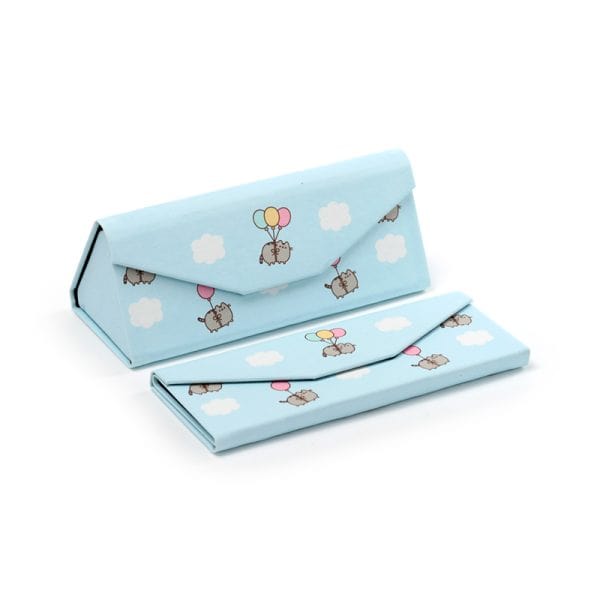 Foldable Glasses Holder - Pusheen the Cat CASE87 - Image 8