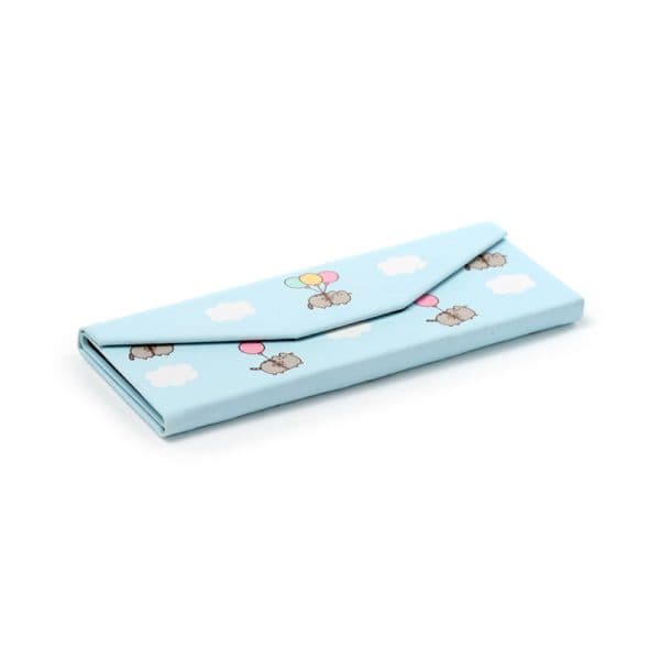 Foldable Glasses Holder - Pusheen the Cat CASE87 - Image 3