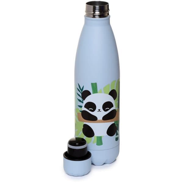 Reusable Insulated Drinks Bottle 500ml - Pandarama BOT135 - Image 2