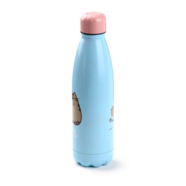 Reusable Insulated Drinks Bottle 500ml - Pusheen the Cat Foodie BOT150 - Image 6