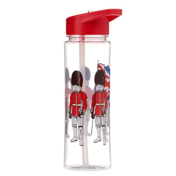 Reusable Shatterproof Water Bottle 550ml - The Original Stormtrooper London BOT208 - Image 7