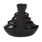 4-Tier Ripple Backflow Incense Burner