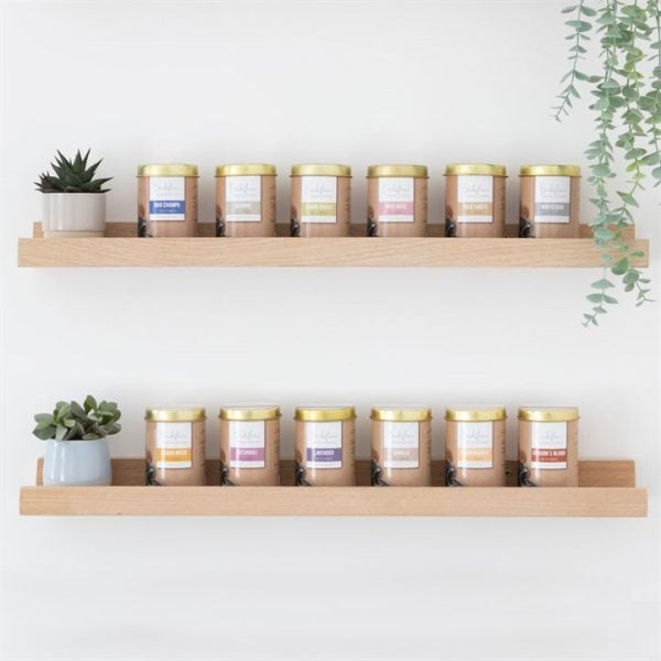 6 Tins of Elements Patchouli Jumbo Backflow Cones 6 Tins of Elements Patchouli Jumbo Backflow Cones
