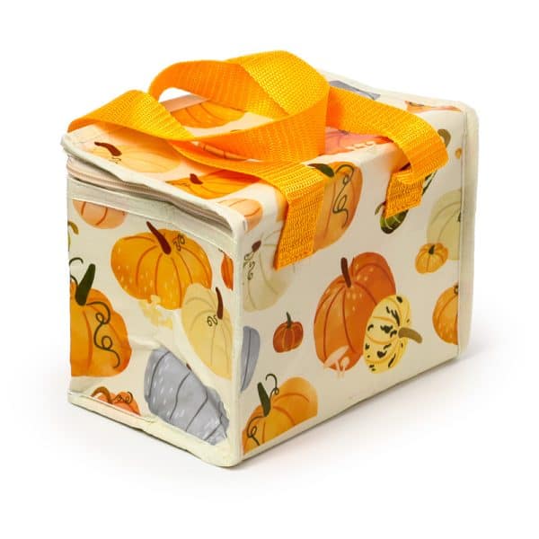 Autumn Harvest RPET Cool Bag COOLB130 - Image 7