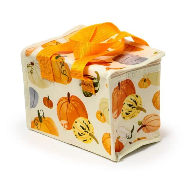 Autumn Harvest RPET Cool Bag COOLB130 - Image 8