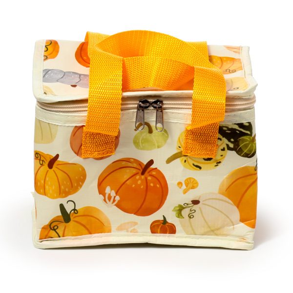 Autumn Harvest RPET Cool Bag COOLB130 - Image 5